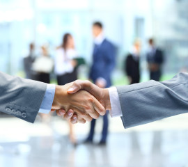 PROJECT FINANCING