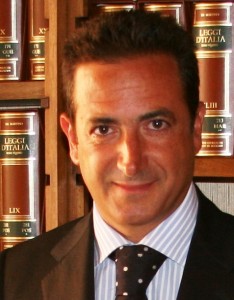 Gianluca Sposato