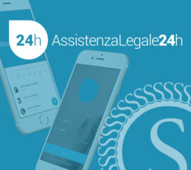 ASSISTENZA LEGALE 24h